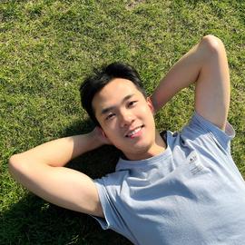 Xiwen Lu 陆玺文